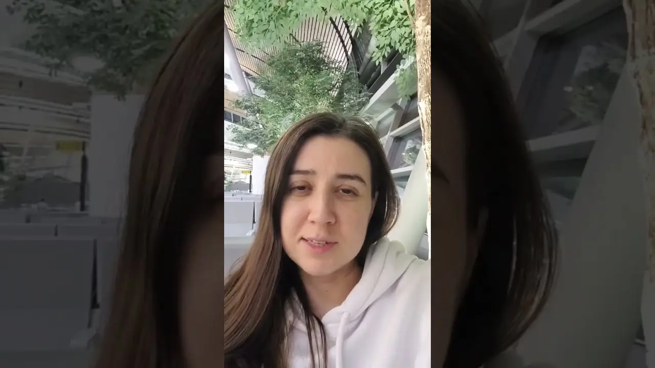 Отзыв Ольги (психолог) о практиках с Али