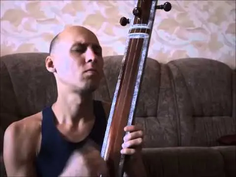Тампура