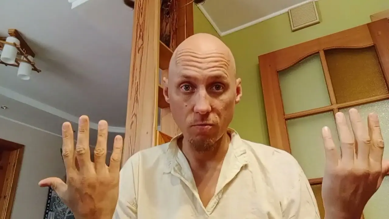 Быть в моменте. Прямое восприятие