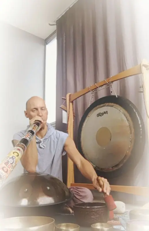 Гонг
